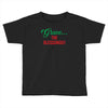 grace the blesssingg!! Toddler T-shirt