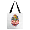 gamer Tote Bags
