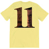 Team 11 T-Shirt