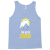 im with stupid Tank Top