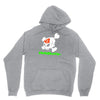 rally driver ken block 43 Unisex Hoodie