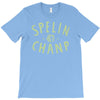 spelin chanp best trending T-Shirt