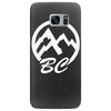 bc mountains british col Samsung Galaxy S7 Edge