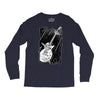 guitarist Long Sleeve Shirts