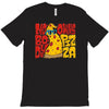 nobody owns pizza! T-Shirt