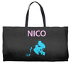 nico Weekender Totes