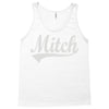 mitch Tank Top