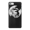 moon dovahkiin iPhone 7 Case