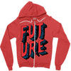 future Zipper Hoodie
