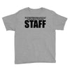 nymphomaniac treatment centre Youth Tee