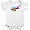 misterio Baby Onesie
