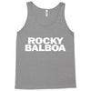 Rocky Balboa Tank Top