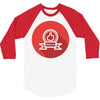 like good 3/4 Sleeve Shirt
