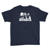 bomber film  fun Youth Tee