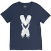 Maverick X V-Neck Tee