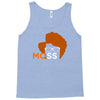 moss Tank Top