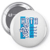 hoth coldest in the galaxy Pin-back button