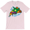 pizza time! T-Shirt
