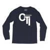 cti records Long Sleeve Shirts
