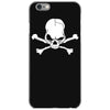 skull skeleton iPhone 6/6s Case