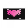 pj mask License Plate