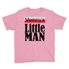 mommy's little Youth Tee
