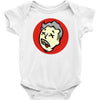 red death Baby Onesie