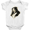 reaper (2) Baby Onesie