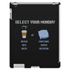 select your monday iPad 3 and 4 Case