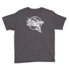 night fishing Youth Tee