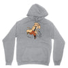 tintin Unisex Hoodie