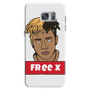 xxxtentacion Samsung Galaxy S7