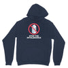 stop the intolerance Unisex Hoodie