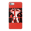Go Beyond Plus Ultra iPhone 7 Case
