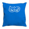 adventure time Throw Pillow