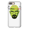 no brain no gain iPhone 8 Plus