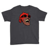 it the road, matt Youth Tee