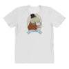 tea rex All Over Women's T-shirt