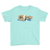 secret of the sharpener Youth Tee