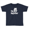 dogfather Toddler T-shirt