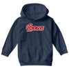 the revengers Youth Hoodie