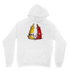 it's only ketchup Hoodie