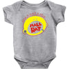 mall rat Baby Onesie