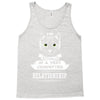 I Am Cat Actually In A Very Commited Relationship Tank Top