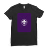 fahrie77 Ladies Fitted T-Shirt