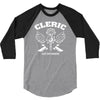 cleric 3/4 Sleeve Shirt