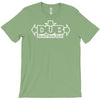down and out T-Shirt