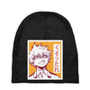 Bakugou Baby Beanies