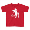 nico retro velvet underground in stock Toddler T-shirt