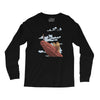 pride rock Long Sleeve Shirts